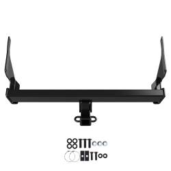 APS - APS HT18CJC15 Class III 2" Trailer Receiver Hitch for 13-25 Mazda CX-5 - Image 1