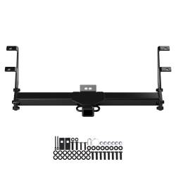 APS - APS HT24CAE31 Class III 2" Trailer Receiver Hitch for 03-11 Honda Element - Image 1