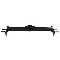 APS - APS HT24CAE31 Class III 2" Trailer Receiver Hitch for 03-11 Honda Element - Image 3