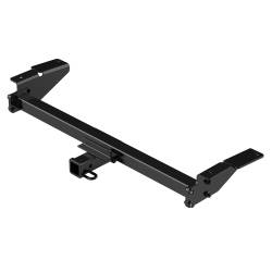 APS - APS HT24CDD10 Class III 2"Trailer Receiver Hitch for Crown Vic/Grand Marquis - Image 2