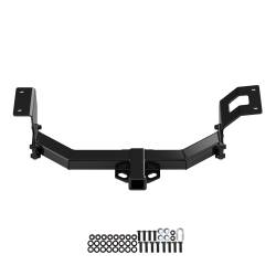 APS - APS HT24CJA19 Class III 2" Trailer Receiver Hitch 12-16 Honda CR-V - Image 1