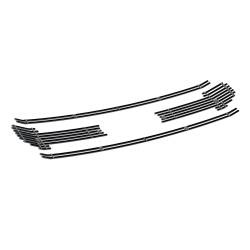 APS - APS Stainless Billet Grille Black 20-21 Ford Super Duty XL/XLT GR06FEJ79J - Image 3