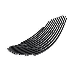 APS - APS Stainless Billet Grille Black 18-22 Ford Mustang GT GR06FFD08J - Image 3
