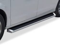 APS - APS IB04RCF1A IRunning Running Boards Polish for 11-20 Grand Caravan - Image 1