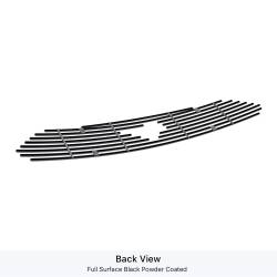 APS - APS Stainless Billet Grille Black 18-22 Mustang EcoBoost GR06FFD47J - Image 3
