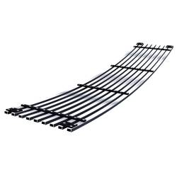 APS - APS Stainless Billet Bumper Grille Polish 03-06 Honda Element GR08HGA02S - Image 3