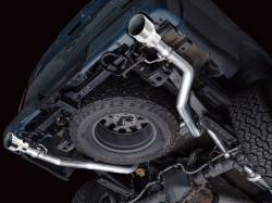 AWE Tuning - AWE Tuning 3015-32402 Tremor Exhaust Kit for 21-25 Ford F150 - Image 2