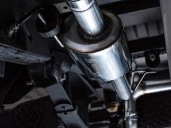 AWE Tuning - AWE Tuning 3015-32402 Tremor Exhaust Kit for 21-25 Ford F150 - Image 5