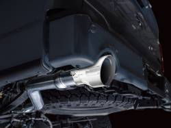 AWE Tuning - AWE Tuning 3015-32402 Tremor Exhaust Kit for 21-25 Ford F150 - Image 7