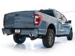 AWE Tuning - AWE Tuning 3015-32402 Tremor Exhaust Kit for 21-25 Ford F150 - Image 8
