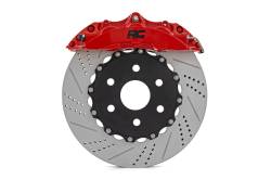 Rough Country Suspension Systems - Rough Country 95112 Performance Front Big Brake System for 19-25 RAM 1500 - Image 1