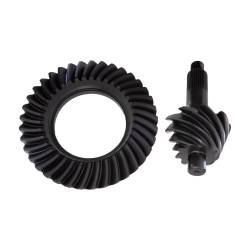 Richmond Gear - Richmond Gear 79-1411-1 Ring & Pinion FORD 10" 4.11 PRO GEAR 35SP - Image 2