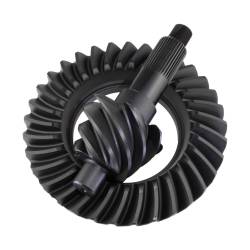 Richmond Gear - Richmond Gear 79-1471-1 Ring & Pinion FORD 10" 4.71 PRO GEAR 35SP - Image 1