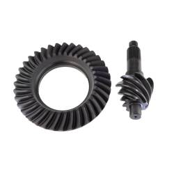 Richmond Gear - Richmond Gear 79-1514-1 Ring & Pinion FORD 10" 5.14 PRO GEAR 35SP - Image 2