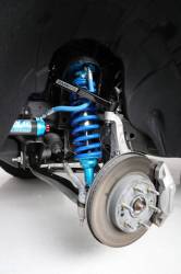 Baja Kits - Baja Kits BJK1111003 Chase Kit Upper Control Arm for 19+ Silverado/Sierra 1500 - Image 4