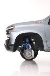 Baja Kits - Baja Kits BJK1111003 Chase Kit Upper Control Arm for 19+ Silverado/Sierra 1500 - Image 5