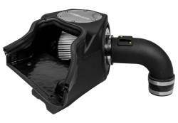Stillen - Stillen TP403213 TruPower Cold Air Intake w/Dry Filter for 24-26 Toyota Tacoma - Image 1
