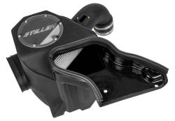 Stillen - Stillen TP403213 TruPower Cold Air Intake w/Dry Filter for 24-26 Toyota Tacoma - Image 2
