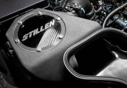 Stillen - Stillen TP403213 TruPower Cold Air Intake w/Dry Filter for 24-26 Toyota Tacoma - Image 6