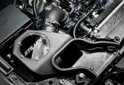 Stillen - Stillen TP403213 TruPower Cold Air Intake w/Dry Filter for 24-26 Toyota Tacoma - Image 8