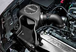 Stillen - Stillen TP403213 TruPower Cold Air Intake w/Dry Filter for 24-26 Toyota Tacoma - Image 9