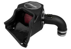 Stillen - Stillen TP403212 TruPower Cold Air Intake w/Oiled Filter for 24-26 Toyota Tacoma - Image 3