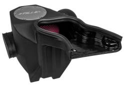 Stillen - Stillen TP403212 TruPower Cold Air Intake w/Oiled Filter for 24-26 Toyota Tacoma - Image 4