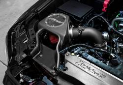 Stillen - Stillen TP403212 TruPower Cold Air Intake w/Oiled Filter for 24-26 Toyota Tacoma - Image 8