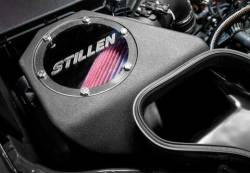 Stillen - Stillen TP403212 TruPower Cold Air Intake w/Oiled Filter for 24-26 Toyota Tacoma - Image 9