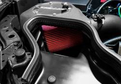 Stillen - Stillen TP403212 TruPower Cold Air Intake w/Oiled Filter for 24-26 Toyota Tacoma - Image 10