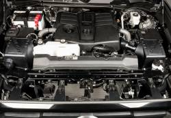 Stillen - Stillen TP403211 TruPower Cold Air Intake w/Dry Filter for 22-25 Toyota Tundra - Image 10