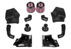 Stillen - Stillen TP403210 TruPower Cold Air Intake w/Oiled Filter for 22-25 Toyota Tundra - Image 1