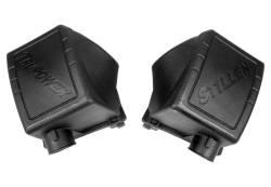 Stillen - Stillen TP403210 TruPower Cold Air Intake w/Oiled Filter for 22-25 Toyota Tundra - Image 4