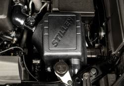 Stillen - Stillen TP403210 TruPower Cold Air Intake w/Oiled Filter for 22-25 Toyota Tundra - Image 5