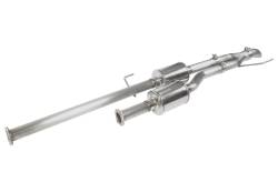 Stillen - Stillen 509572 Off Road Cat Back Exhaust for 14-21 Toyota Tundra - Image 5