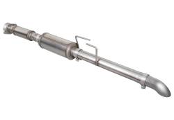 Stillen - Stillen 509362 Off Road Cat Back Exhaust for 21+ Ford F150 - Image 1