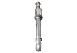 Stillen - Stillen 509362 Off Road Cat Back Exhaust for 21+ Ford F150 - Image 2