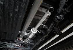 Stillen - Stillen 509362 Off Road Cat Back Exhaust for 21+ Ford F150 - Image 6