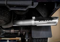 Stillen - Stillen 509360 Cat Back Exhaust w/Polished Tip for 21+ Ford F150 - Image 7