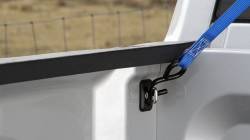 SpeedStrap - SpeedStrap 1066 Corner Bullet Inner Bed Retractable Tie-Down Anchors for 09+ Ram - Image 2