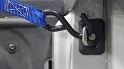 SpeedStrap - SpeedStrap 1066 Corner Bullet Inner Bed Retractable Tie-Down Anchors for 09+ Ram - Image 4