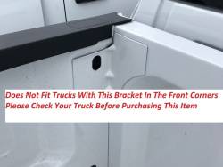 SpeedStrap - SpeedStrap 1066 Corner Bullet Inner Bed Retractable Tie-Down Anchors for 09+ Ram - Image 5