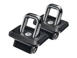 SpeedStrap - SpeedStrap 1001 Bullet Inner Bed Retractable Tie-Down Anchors for GM - Image 1