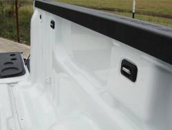 SpeedStrap - SpeedStrap 1001 Bullet Inner Bed Retractable Tie-Down Anchors for GM - Image 4