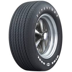 Coker - Coker 62510 FR60-15 FIRESTONE Raised White Letter - Image 2