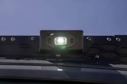 DV8 Offroad - DV8 Offroad BE1EW9WRL Micro Elite Utility Light Pair w/Std Female Deutsch Plug - Image 2