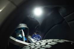 DV8 Offroad - DV8 Offroad BE1EW9WRL Micro Elite Utility Light Pair w/Std Female Deutsch Plug - Image 7