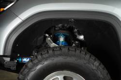 DV8 Offroad - DV8 Offroad BE1EW9WRL Micro Elite Utility Light Pair w/Std Female Deutsch Plug - Image 9