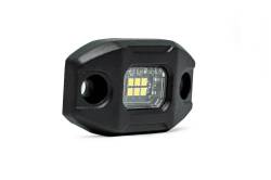 DV8 Offroad - DV8 Offroad BE1EW9WRL Micro Elite Utility Light Pair w/Std Female Deutsch Plug - Image 10