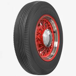 Coker - Coker 688960 525/550-17 FIRESTONE BLACK - Image 1